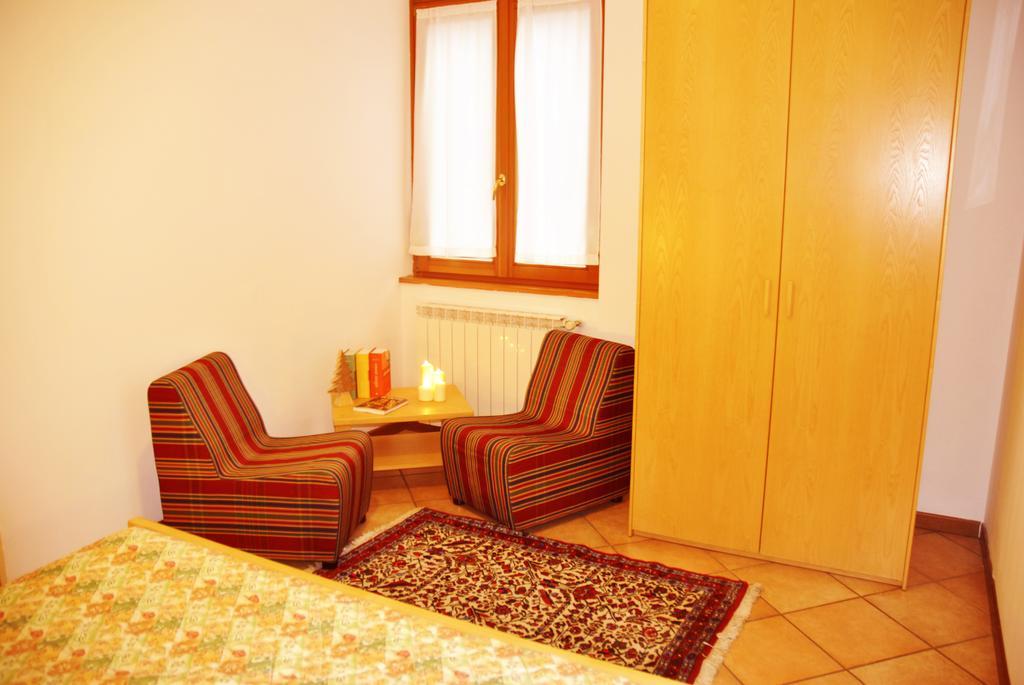 Residence Stella Alpina Aprica Room photo